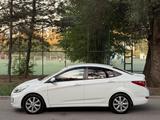 Hyundai Accent 2014 года за 4 700 000 тг. в Алматы – фото 5