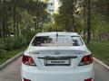 Hyundai Accent 2014 года за 4 700 000 тг. в Алматы – фото 8