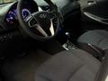 Hyundai Accent 2014 года за 4 700 000 тг. в Алматы – фото 9