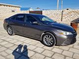 Toyota Camry 2016 года за 6 700 000 тг. в Жанаозен