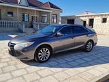 Toyota Camry 2016 года за 6 700 000 тг. в Жанаозен – фото 3