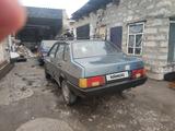 ВАЗ (Lada) 21099 1994 годаүшін700 000 тг. в Павлодар – фото 3