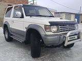 Mitsubishi Pajero 1994 года за 3 300 000 тг. в Усть-Каменогорск – фото 4