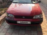 Toyota Carina E 1995 годаүшін2 300 000 тг. в Алматы