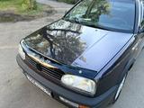 Volkswagen Golf 1992 года за 1 590 000 тг. в Петропавловск – фото 3