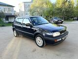 Volkswagen Golf 1992 года за 1 590 000 тг. в Петропавловск