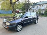 Volkswagen Golf 1992 года за 1 590 000 тг. в Петропавловск – фото 4