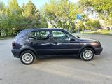 Volkswagen Golf 1992 года за 1 590 000 тг. в Петропавловск – фото 2