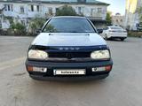 Volkswagen Golf 1992 года за 1 590 000 тг. в Петропавловск – фото 5