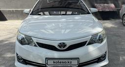 Toyota Camry 2012 годаfor8 900 000 тг. в Шымкент