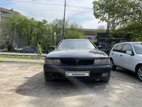 Mitsubishi Diamante 1996 года за 1 200 000 тг. в Алматы