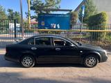Daewoo Magnus 2004 года за 1 500 000 тг. в Алматы – фото 2