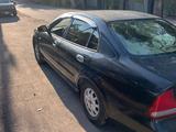 Daewoo Magnus 2004 года за 1 500 000 тг. в Алматы – фото 3