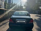 Daewoo Magnus 2004 года за 1 500 000 тг. в Алматы – фото 4