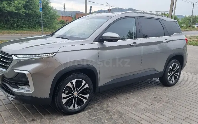 Chevrolet Captiva 2022 года за 13 850 000 тг. в Усть-Каменогорск