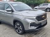 Chevrolet Captiva 2022 годаүшін13 850 000 тг. в Усть-Каменогорск – фото 4