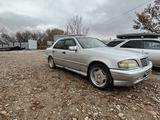 Mercedes-Benz C 280 1993 года за 1 800 000 тг. в Алматы – фото 4