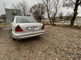 Mercedes-Benz C 280 1993 года за 1 800 000 тг. в Алматы – фото 3