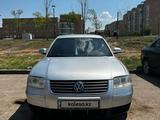 Volkswagen Passat 2005 годаүшін2 600 000 тг. в Астана