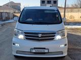 Toyota Alphard 2004 года за 6 800 000 тг. в Туркестан