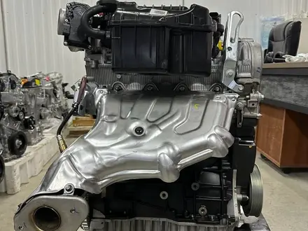 Двигатель новый F4R 410 2.0 в сборе за 1 800 000 тг. в Актау – фото 3