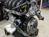 Двигатель новый F4R 410 2.0 в сбореүшін1 800 000 тг. в Актау