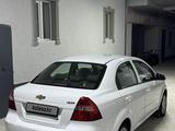 Chevrolet Nexia 2021 года за 5 000 000 тг. в Кызылорда – фото 3