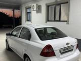 Chevrolet Nexia 2021 года за 5 000 000 тг. в Кызылорда – фото 2
