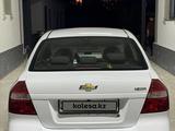 Chevrolet Nexia 2021 года за 5 000 000 тг. в Кызылорда – фото 4