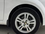 Chevrolet Nexia 2021 года за 5 000 000 тг. в Кызылорда – фото 5