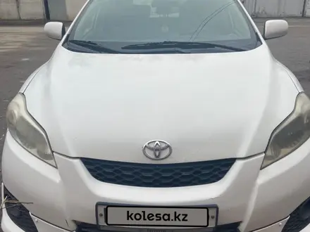 Toyota Matrix 2009 года за 5 800 000 тг. в Талгар