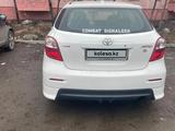 Toyota Matrix 2009 года за 5 800 000 тг. в Талгар – фото 4