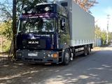 MAN  F 2000 2000 годаүшін11 500 000 тг. в Алматы – фото 2
