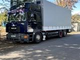 MAN  F 2000 2000 годаүшін11 500 000 тг. в Алматы