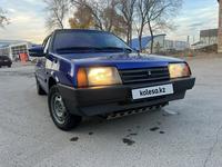 ВАЗ (Lada) 21099 1998 годаүшін1 400 000 тг. в Караганда