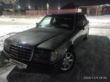 Mercedes-Benz E 300 1988 годаүшін1 550 000 тг. в Костанай – фото 5