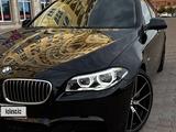 BMW 535 2013 года за 8 000 000 тг. в Актау – фото 3