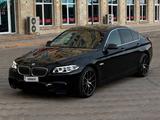 BMW 535 2013 года за 8 000 000 тг. в Актау