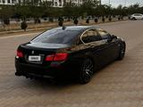 BMW 535 2013 года за 8 000 000 тг. в Актау – фото 5