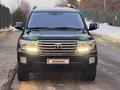 Toyota Land Cruiser 2012 годаүшін21 500 000 тг. в Алматы – фото 27