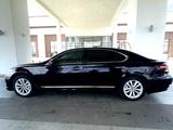 Lexus LS 460 2013 годаүшін16 500 000 тг. в Актау