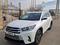 Toyota Highlander 2019 годаfor20 000 000 тг. в Актау