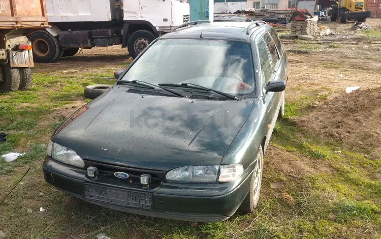 Ford Mondeo 1995 года за 750 000 тг. в Астана