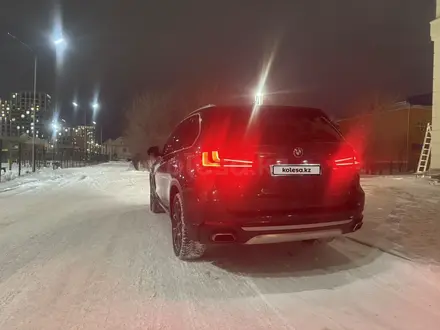 BMW X5 2018 года за 19 500 000 тг. в Астана – фото 21
