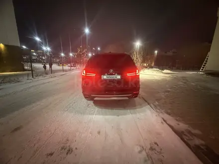 BMW X5 2018 года за 19 500 000 тг. в Астана – фото 28