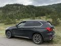BMW X5 2018 года за 19 500 000 тг. в Астана – фото 8