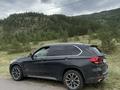 BMW X5 2018 года за 19 500 000 тг. в Астана – фото 9