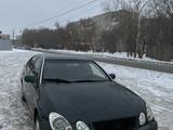 Lexus GS 300 1998 года за 4 000 000 тг. в Павлодар – фото 2