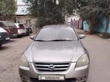 Nissan Altima 2004 года за 3 300 000 тг. в Алматы – фото 2