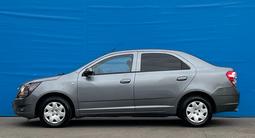 Chevrolet Cobalt 2022 года за 5 020 000 тг. в Алматы – фото 5
